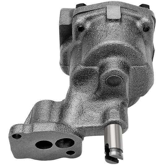 YSK High Volume Oil Pump Small Block Chev 283 307 350 400 V8 25% more volume