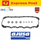 Valve Tappet Rocker Cover Gasket for VW Transporter T4 2.5L AAF ACU AET 94-04