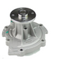 DAYCO Water Pump for Mitsubishi Triton MQ MR 2.4L 4N15 05/15-Onw 