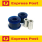 SUPERPRO FRONT ENGINE STEADY MOUNT BUSH KIT FOR HOLDEN APOLLO JM JP 1993-1997