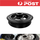 Harmonic Balancer for Nissan Micra K13 K13K K13KK 1.2L HR12DE 2010-2020 