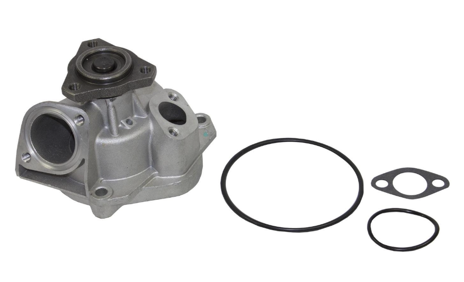 GRAF WATER PUMP & GASKET FOR VW CARAVELLE 2.1 MV, KOMBI T3 2/86-91