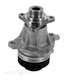 AIRTEX Water Pump for Nissan Navara D23 11/15-12/20 2.3L YS23DDT