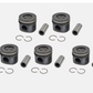 Piston Set for Ford Ranger PX 3.2L P5AT Diesel 9/11-6/22