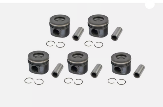 Piston Set for Ford Ranger PX 3.2L P5AT Diesel 9/11-6/22