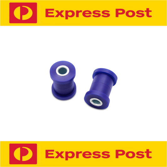 SUPERPRO FRONT CONTROL ARM LOWER INNER FRONT BUSH KIT FOR PEUGEOT 4007 4008 GP