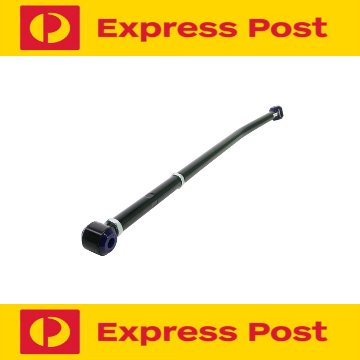 SUPERPRO REAR PANHARD ROD FOR HSV COMMODORE VN VP 1988-1993