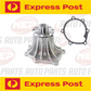 NPW JAPAN Water Pump for Holden Colorado RC Rodeo RA 4JJ1-TC 3.0L litre