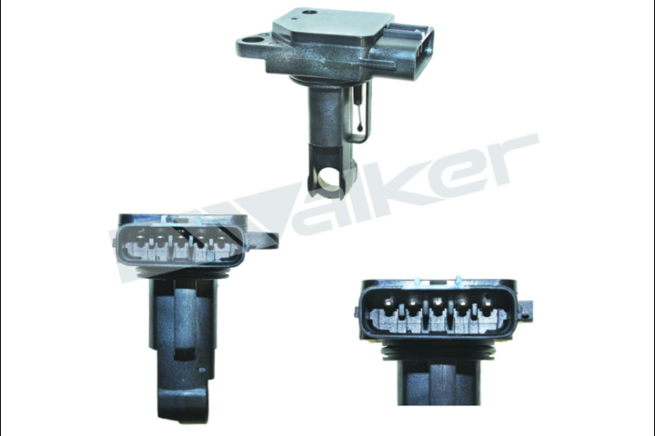 Air Flow Meter MAF Sensor for Mazda 3 BK BL 2.0L 2.2D Mazda 6 GH GG 2.2D 2.3 2.5