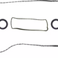 AJUSA Rocker cover GASKET SET FOR FORD MGDA 2.0L DURATEC FOCUS LW