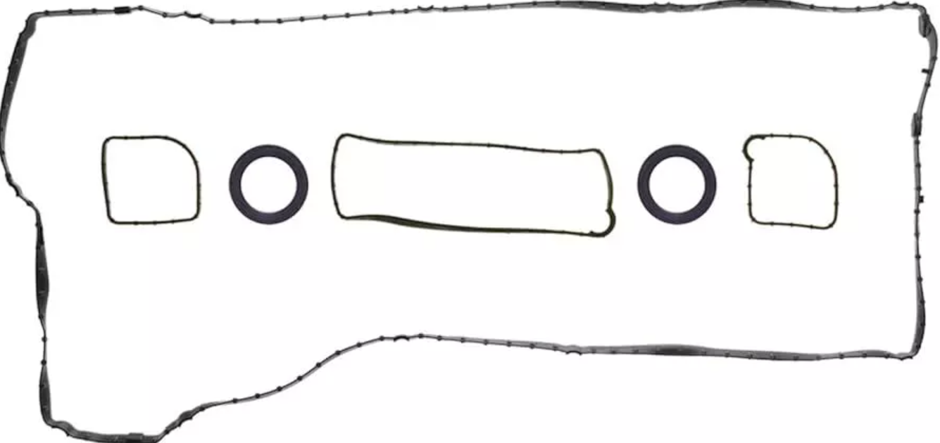 AJUSA Rocker cover GASKET SET FOR FORD MGDA 2.0L DURATEC FOCUS LW
