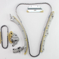 DAYCO Timing Chain Kit for Honda CR-V RM K24Z9 2.4L 11/12-06/17 - Without Gears