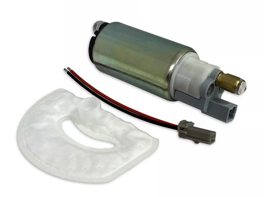 Swan Electric Fuel Pump for Mazda 3 BK 2003-2009 2.0L & SP23 2.3L