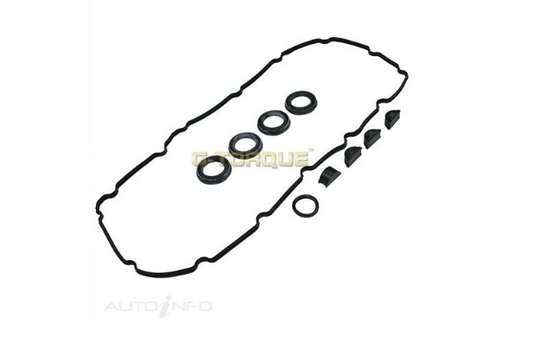 Rocker Cover Gasket Set for Isuzu MU-X 3.0L Diesel 4JJ1-TC 13-21