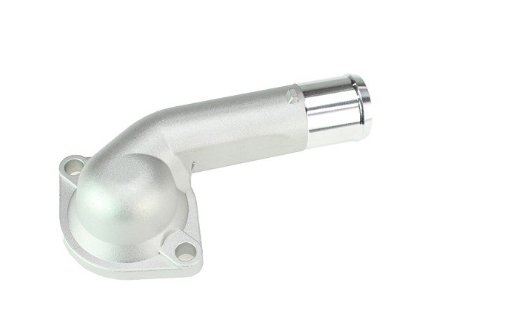 DAYCO Thermostat Housing for Hyundai Tucson JM G4GC 2.0L 04/04-01/10