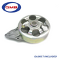 GMB Water Pump for Honda CRV RD K24A1 2.4L 01-07 K24A1 Integra DC 2.0L 01-07