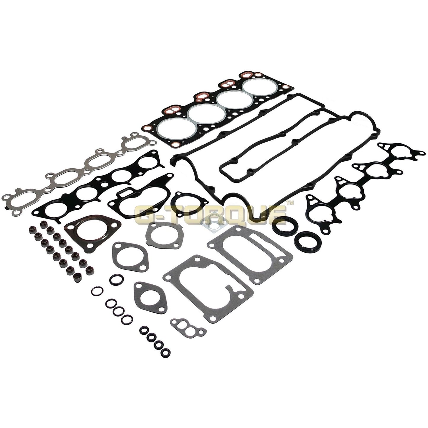 VRS CYLINDER HEAD GASKET SET/KIT FOR KIA SPORTAGE 2.0L FED FE-D 12/96-6/04