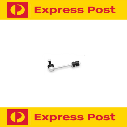 2 X SUPERPRO FRONT SWAY BAR LINK FOR NISSAN PATROL Y61 GU 88-97