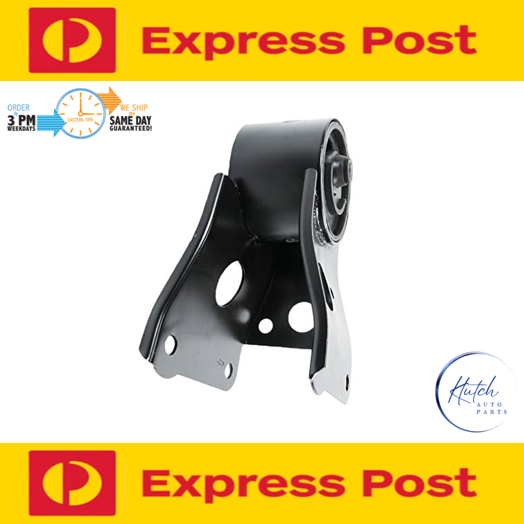 Front Engine Mount (Hydro) For Nissan Maxima 3.0L 1994-2006 A32 A32B A33B CA33