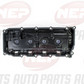 Rocker Cover & Gasket Nissan Navara D40 Spain Build D22 2.5 YD25DDT 2010-On