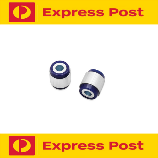 SUPERPRO REAR TOE CONTROL ARM INNER BUSH KIT FOR HYUNDAI VELOSTER JS 2018-2022