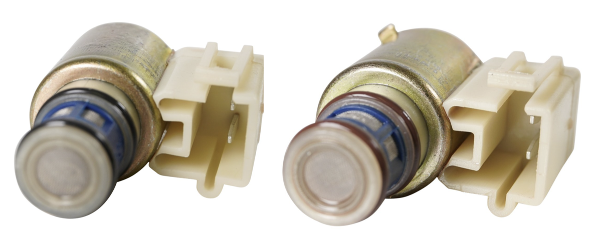 Auto Trans Shift Solenoid Set for Holden Jackaroo & Rodeo 3.2L 3.5L 4L30E