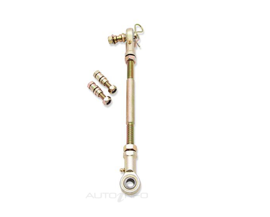 SUPERPRO Rear Sway Bar Link for Nissan Navara D23 YS23DDT 2.3L 15-20/ Heavy Duty