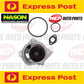 NEP WATER PUMP & GASKET FOR VW CARAVELLE 2.1 MV, KOMBI T3 2/86-91