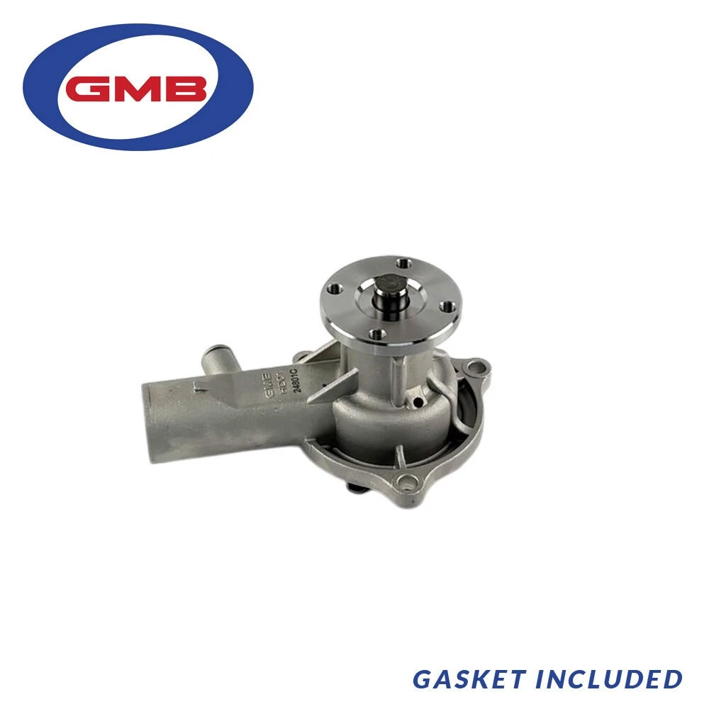 GMB Water Pump for Holden Kingswood HT HG HQ HJ 6 cyl Red Motor 161 173 186 202