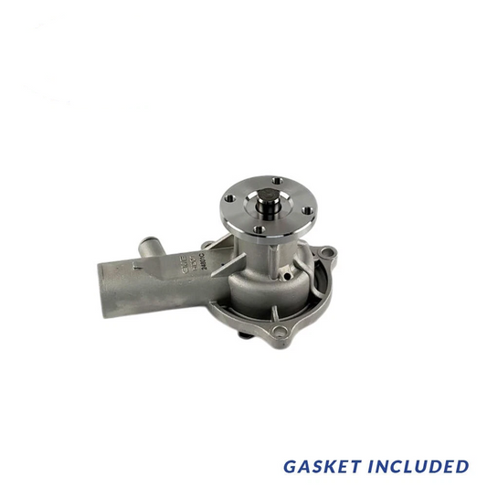 GMB Water Pump for Holden Kingswood HT HG HQ HJ 6 cyl Red Motor 161 173 186 202