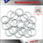 Sump Plug Washer Gasket x 10 for Toyota 10mm to 12mm  90430-12031 9043012031
