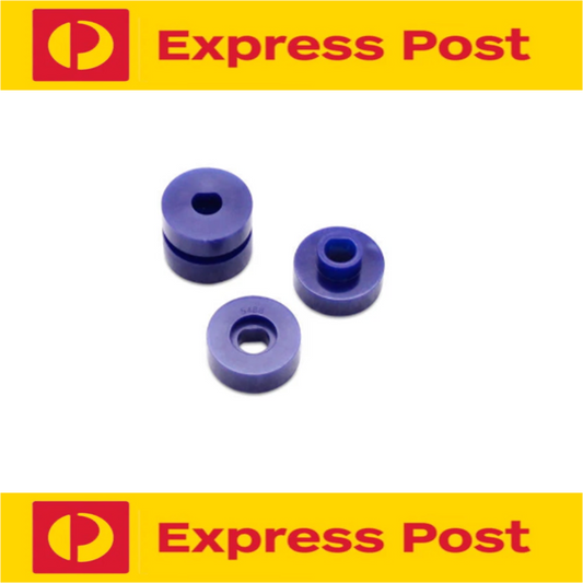 FRONT SHOCK ABSORBER UPPER BUSH KIT FOR TOYOTA LANDCRUISER FJA300 2021-ON