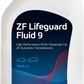 Genuine Brand New ZF Lifeguard 9 Transmission Oil 1L 749920-1 ZF9HP 948TE 9HP48