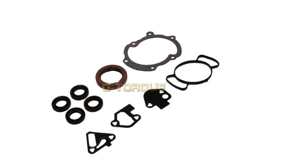 Timing Cover Gasket Set for Holden Commodore VF LFX 3.6L 05/13-10/17