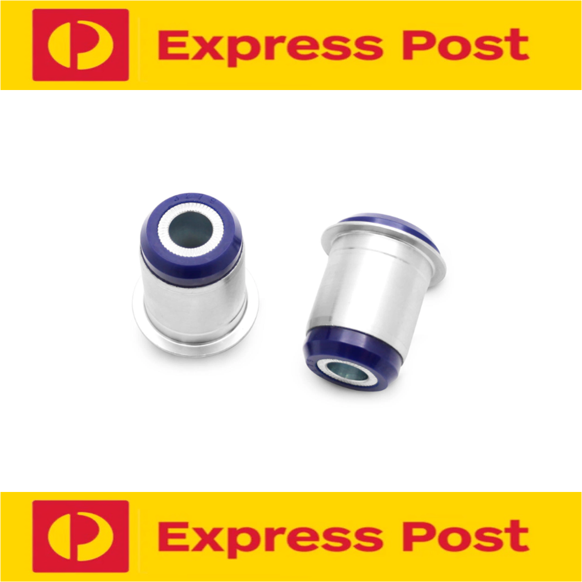 FRONT CONTROL ARM LOWER REAR BUSH KIT FOR TOYOTA LANDCRUISER VDJ200 UZJ200