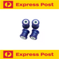 SUPERPRO REAR LATERAL ARM BUSH KIT FOR JEEP GRAND CHEROKEE WK WK2 2011-ON