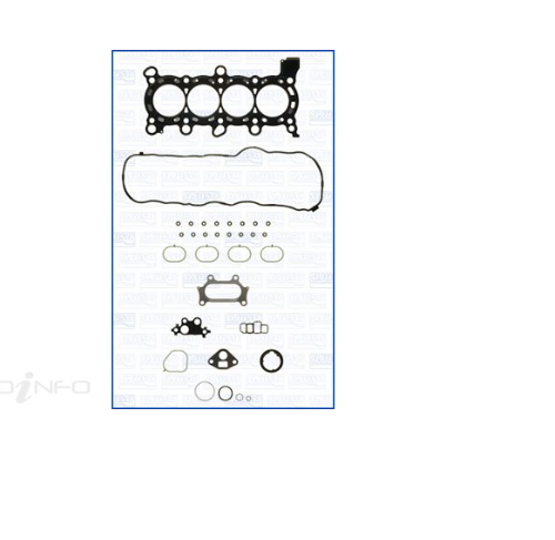 VRS Head Gasket Set Kit for Honda Civic FB 1.8L R18Z1 12-16
