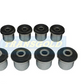 Front Control Arm Bush Kit for Mitsubishi Triton MQ MR 2.4L 4N15 05/15-Onw 