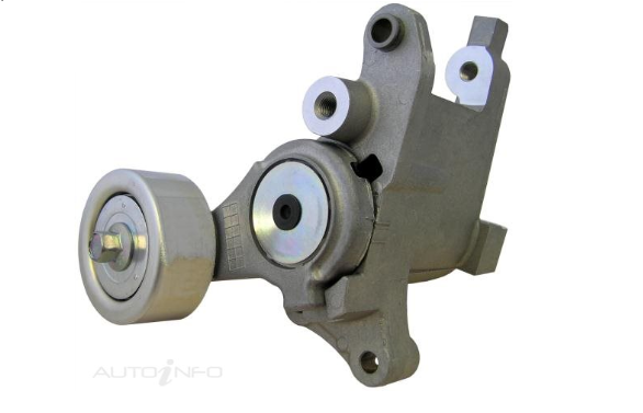 DAYCO Drive Belt Tensioner Assembly Toyota Hilux KUN26R 3.0L Diesel 1KDFTV 06-15