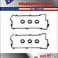Valve Cover Gasket For Hyundai Santa Fe Tiburon Sonata Kia Optima 2.7L V6 G6BA