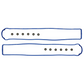 2 Valve Rocker Tappet Cover Gasket Kits for Cressida MX83R 88~93 6cyl 7M-GE 3.0L