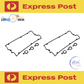 Valve Tappet Rocker Cover Gasket for Hyundai Terracan 3.5L G6CU 12/01-1/07 3.5