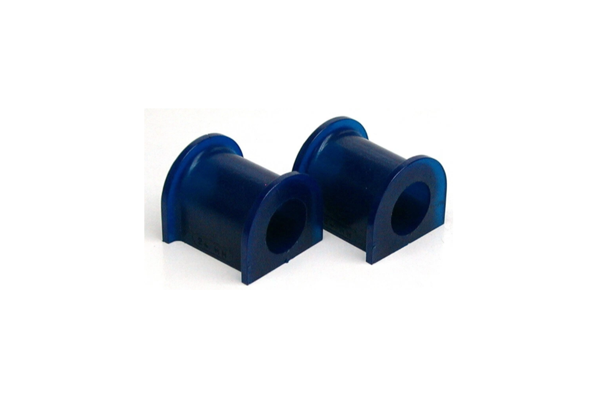 SUPERPRO FRONT SWAY BAR MOUNT BUSH KIT FOR BMW 6 E24 1976-1989 24MM