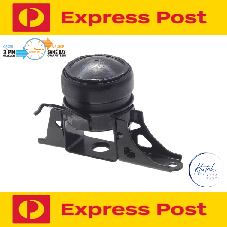 RH Engine Mount For TOYOTA Yaris NCP90R 91R 93R 130R 131R 1NZFE 2NZFE Manual