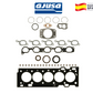 Head Gasket Set for Volvo 2.5L XC90 V70 S60 XC70 S80 B5254T2 /4 /9 To no. 297610