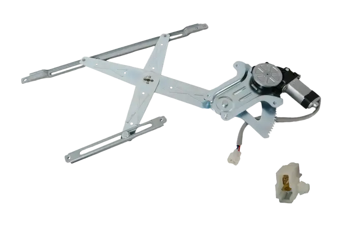 Front Right Side Electric Window Regulator For Mazda BT-50 UN (2006-2011)