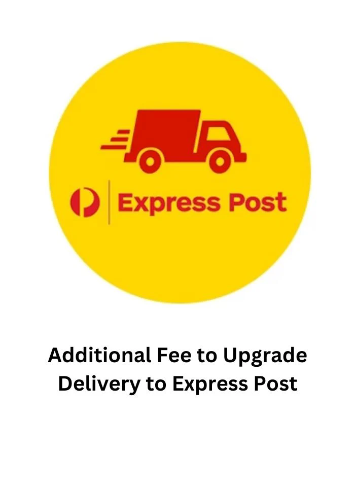 Express Post delivery fee