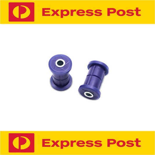 SHACKLE REAR SPRING FRONT EYE BUSH KIT FOR TOYOTA LANDCRUISER HDJ78 HZJ78