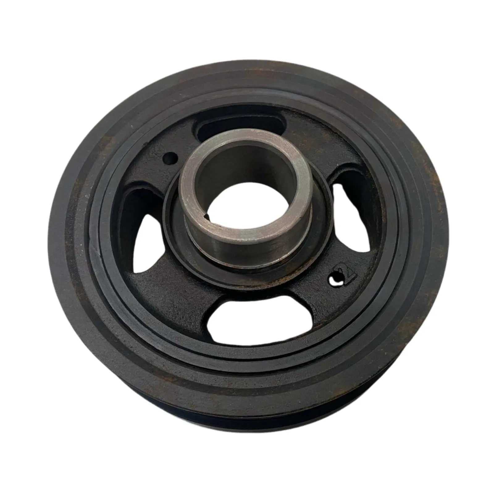 Harmonic Balancer for Toyota Hilux Hiace 2.5L 3.0L Turbo Diesel 1KD-FTV 2KD-FTV