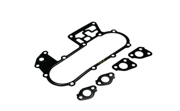 3L 2.8LITRE DIESEL OIL COOLER GASKETS SUITS TOYOTA HILUX LN106 LN107 LN111 LN130
